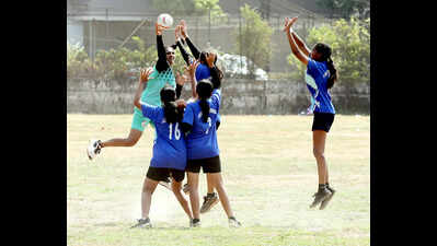 In a first, Goa to organise mini-Olympics to look for kids to be faster, higher, stronger by 2036