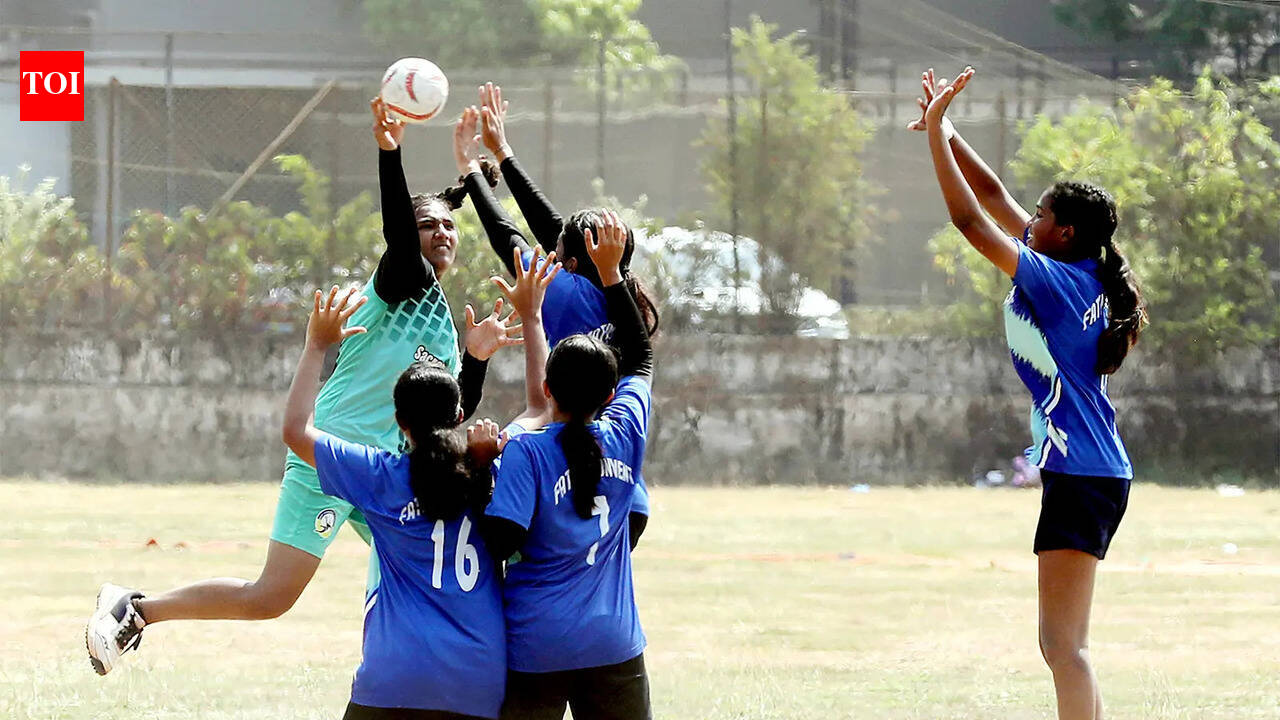 In a first, Goa to organise mini-Olympics to look for kids to be faster, higher, stronger by 2036