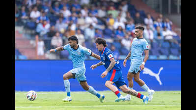 ISL clubs oppose hike in entry fee, threaten withdrawal