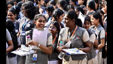 Tamil Nadu govt schools get a target of 30% more admissions this year