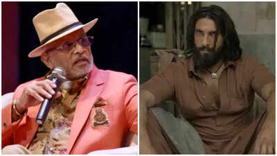 Annu Kapoor reacts to criticism around Aditya Dhar’s Dhurandhar, dismisses nepotism talk: ‘Outsiders have always ruled the industry’ | – The Times of India