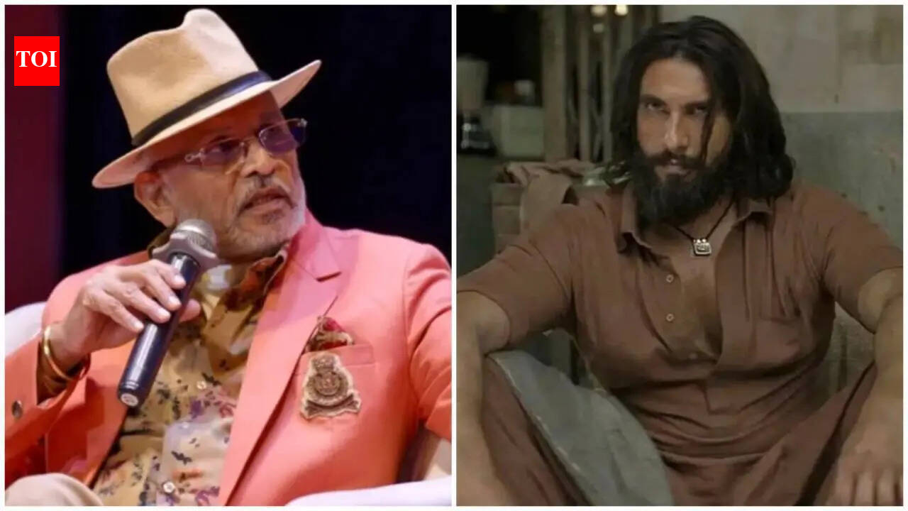 Annu Kapoor reacts to criticism around Aditya Dhar’s Dhurandhar, dismisses nepotism talk: ‘Outsiders have always ruled the industry’