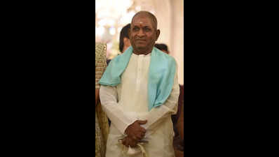 Ilaiyaraaja shares song from 1988 film ‘Ithu Engal Neethi’ starring Vijay, sparks buzz among fans