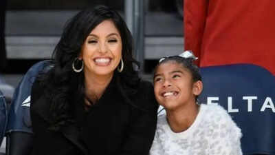 Vanessa Bryant shares painful birthday message for Gianna Bryant as Kobe Bryant memories return and 20 scholarships revealed