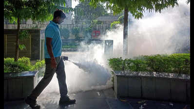 Gurgaon launches fever survey amid fears of early dengue, malaria rise