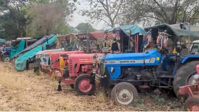 Small loans to lifelong debt: Raj police bust loan-sharking racket worth crores