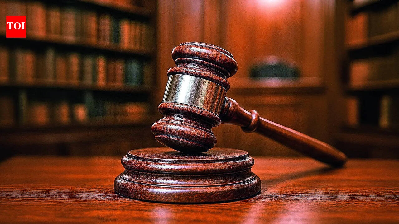 Raj HC refuses bail to convicts in 2008 Jaipur serial blasts case