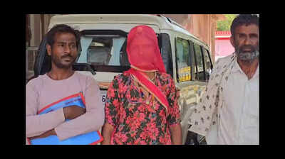 Bikaner woman alleges kidney removed during tubectomy