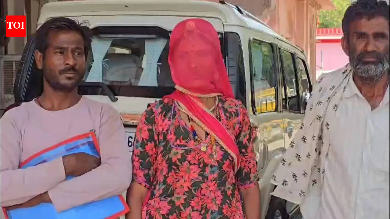 Bikaner woman alleges kidney removed during tubectomy