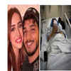 Munawar Faruqui and Wife Mehzabeen Welcome First Child Together, Comedian Says 'Blessed' — image 4
