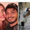 Munawar Faruqui and Wife Mehzabeen Welcome First Child Together, Comedian Says 'Blessed'