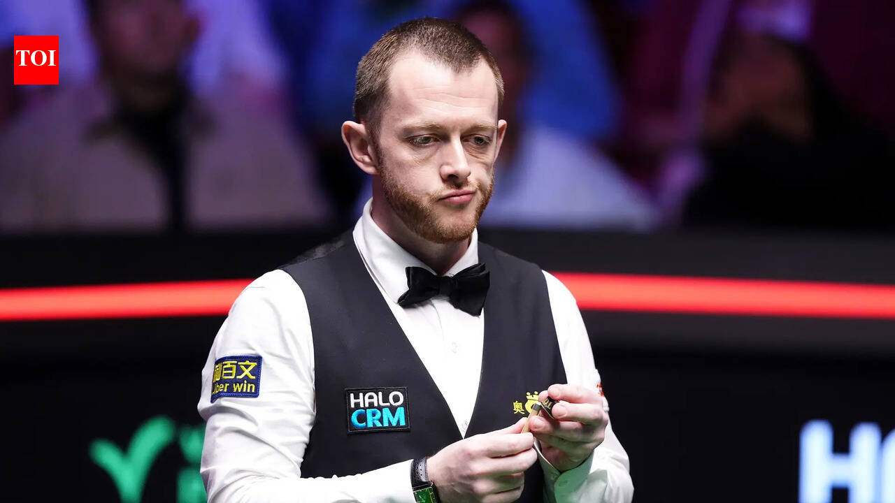 BBC apologises after power outage cuts World Snooker Championship semi-final live, switches to nature show