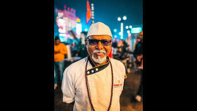 From 'haseen ittefaq' to global fame: Lucknow's basket chaat a hit in MasterChef Australia