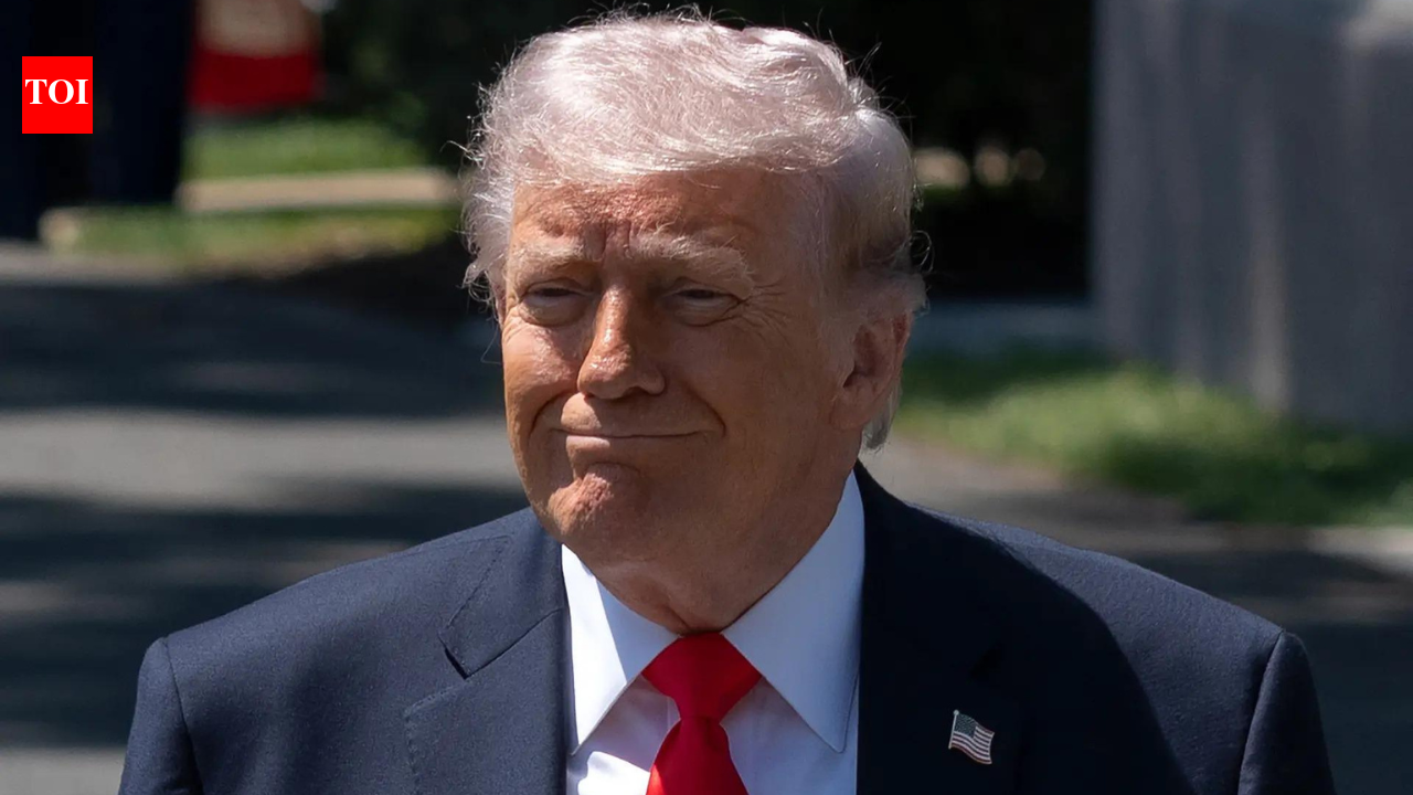 US-Iran war: Donald Trump tells Congress hostilities ‘terminated’, sidesteps war powers deadline amid ceasefire