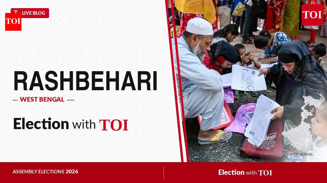 Rashbehari Assembly Election Results 2026 Live Updates