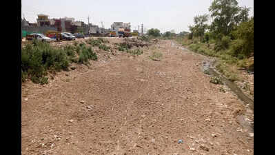 Patiala-ki-Rao clean-up: Councillors allege Rs 4 cr work allotted outside MC limits