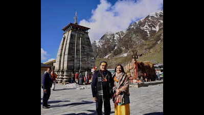 'Ganga E-way a powerful medium to unite people'