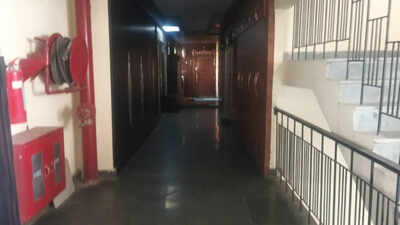 Defunct fire safety systems in apartments put 40,000 residents at risk