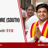 DMK's Senthilbalaji Wins Coimbatore South by 2,271 Votes in High-Stakes Tamil Nadu Contest — image 1