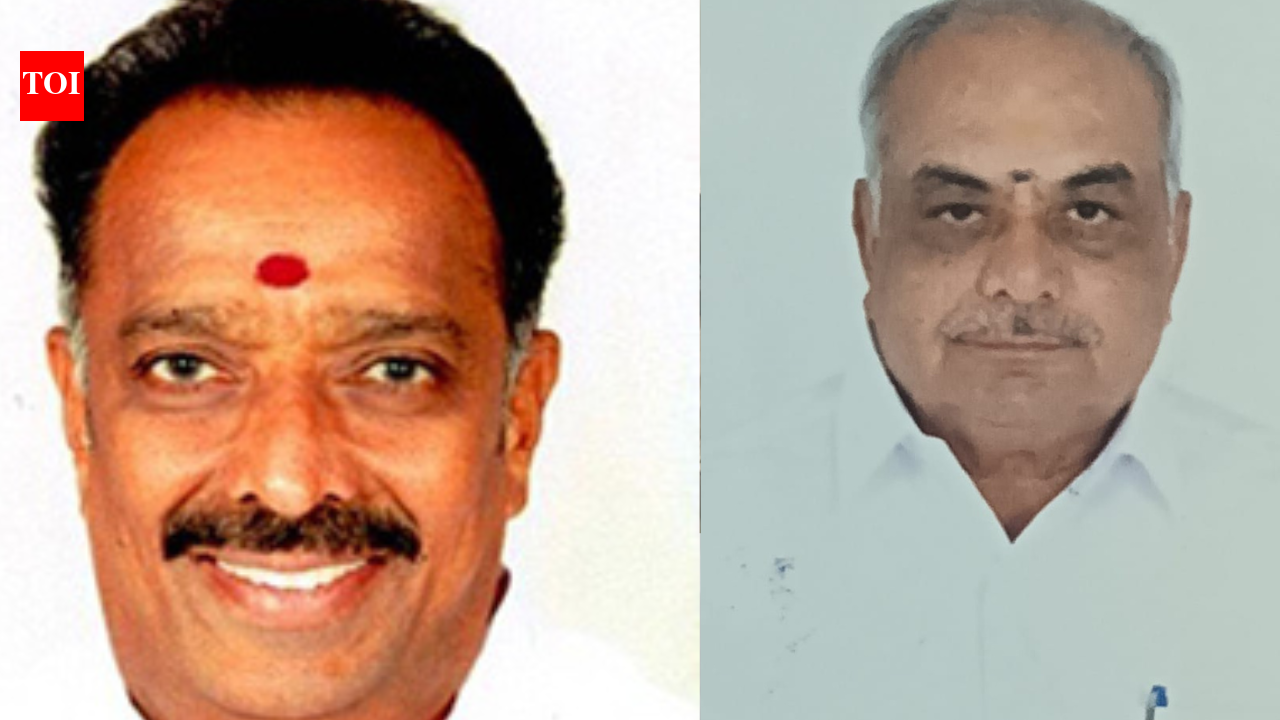 Karur Assembly Election Results 2026 Live Updates