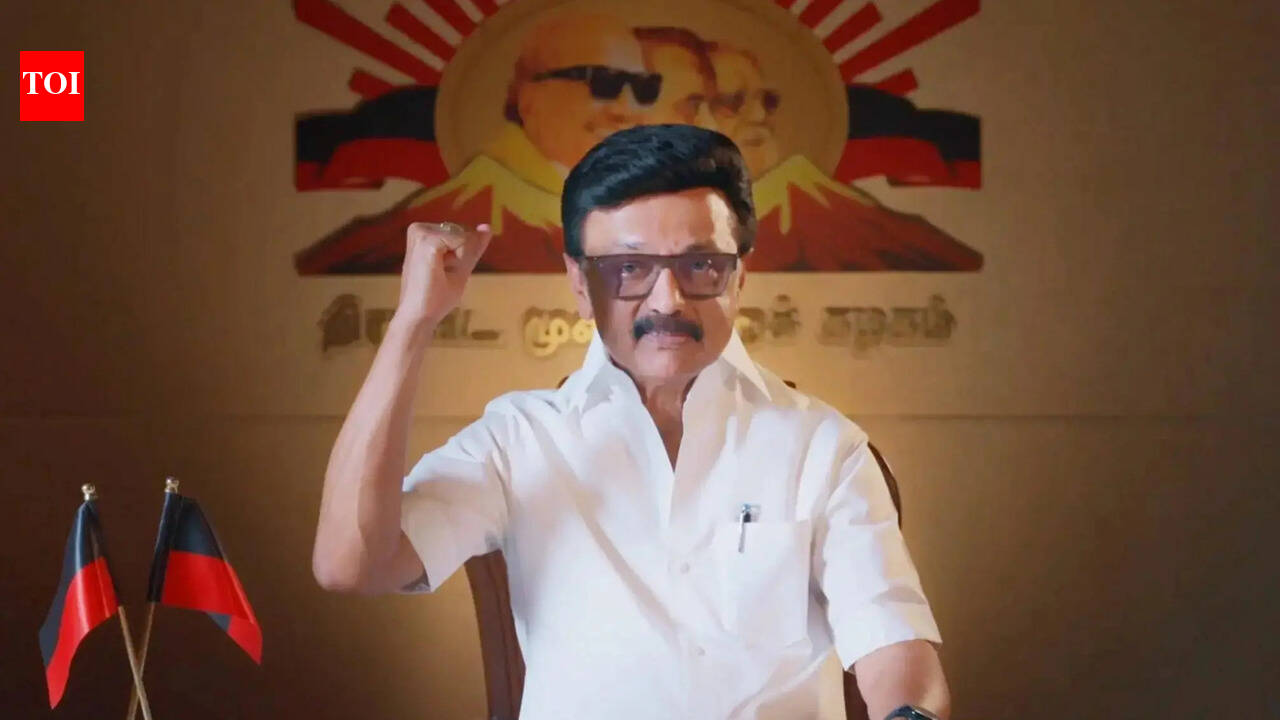 Kolathur Assembly Election Results 2026 Live Updates