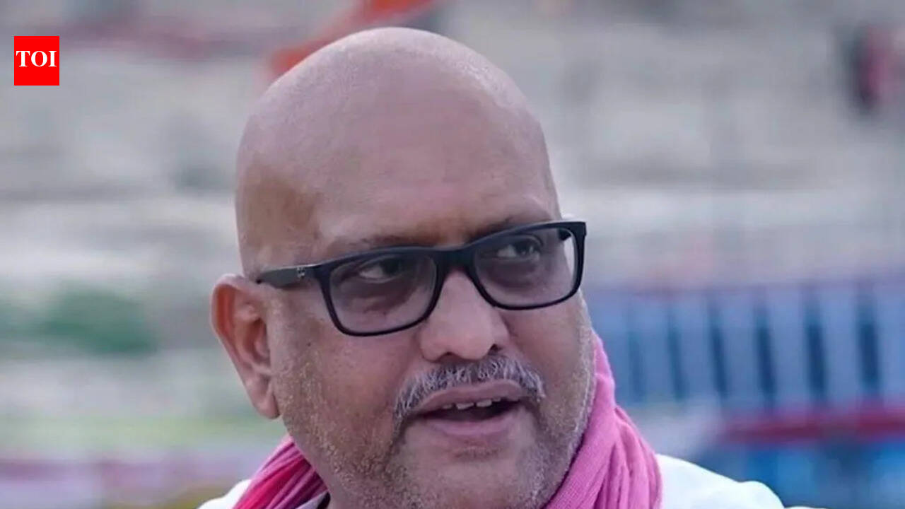 UPCC chief admitted to hosp, stable