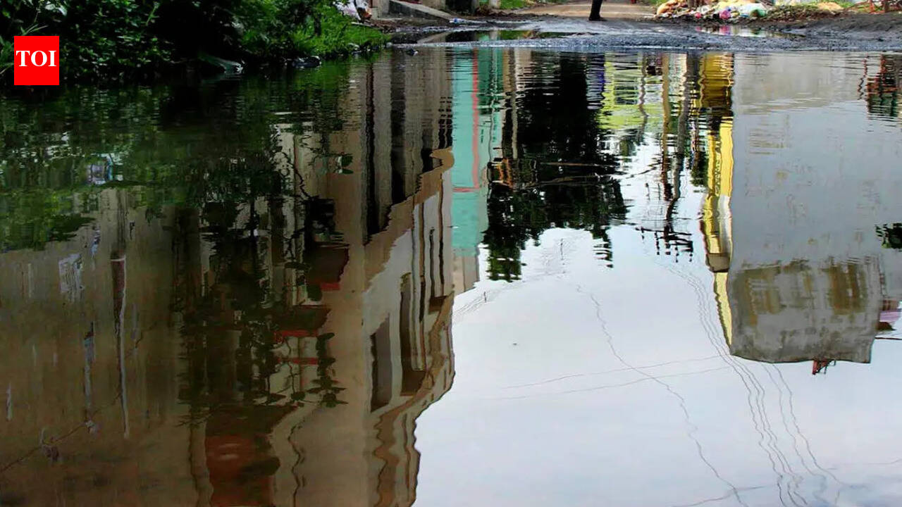 11 CETPs in Delhi need tech upgrade to treat effluents from industries