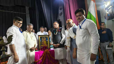 Cong targets BJP over privatisation of edu, healthcare