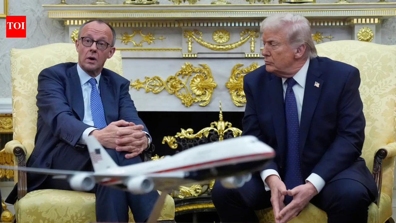 ‘Failure to provide support’: US to withdraw 5k troops from Germany amid widening Iran war rift