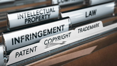 India continues to be on US priority watch list on IPR | India News – The Times of India