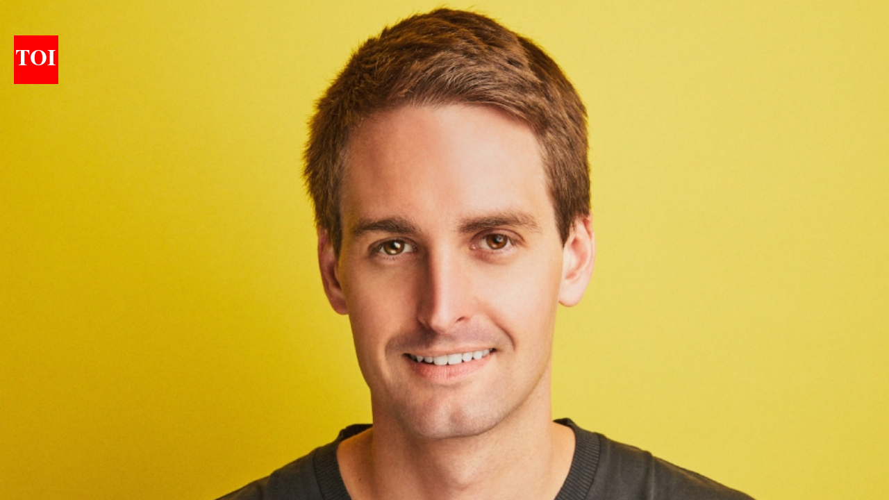 Impressed by Claude, Snap CEO Evan Spiegel predicts: People are going to pull away resources from software engineering to …