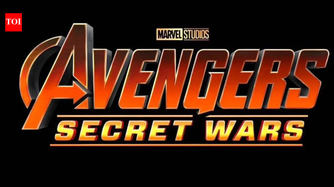 'Avengers: Secret Wars' locks IMAX release for December 17, 2027; sets up clash with 'The Lord of the Rings: The Hunt for Gollum'