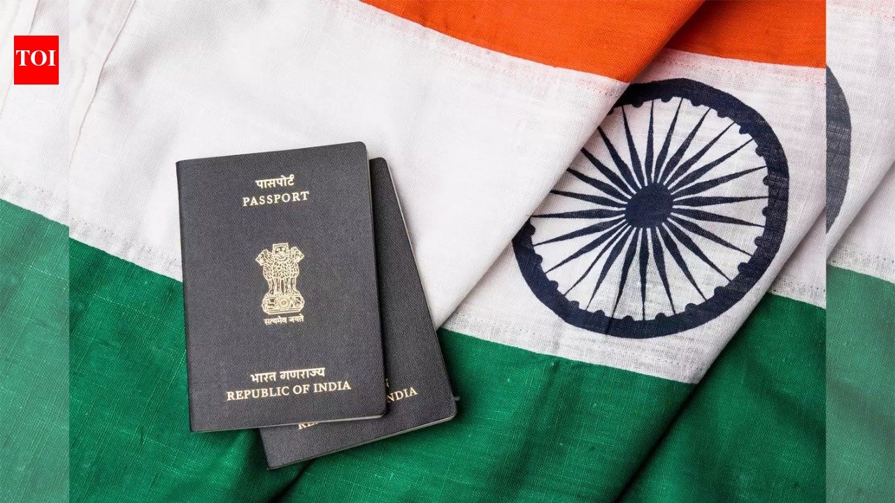 Applications for OCI cards can be now made online