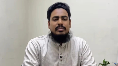 Bangladesh MP flags imaginable  exile  situation  from India