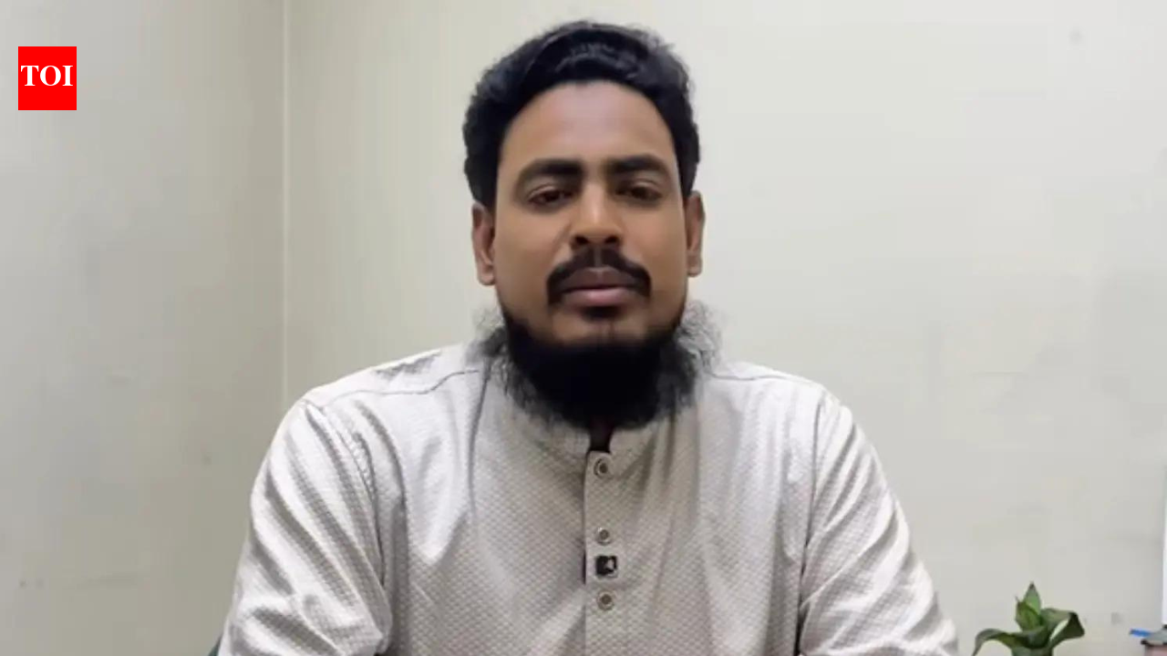 Bangladesh MP flags possible refugee crisis from India