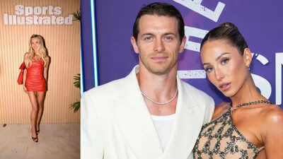 Alix Earle's unexpected reunion with ex Braxton Berrios in Miami sparks buzz nearly six months post breakup