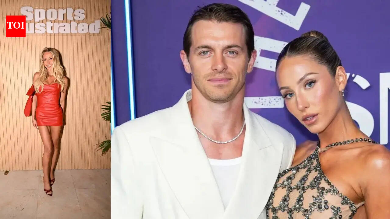 Alix Earle’s unexpected reunion with ex Braxton Berrios in Miami sparks buzz nearly six months post breakup