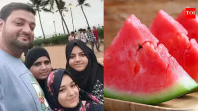 Mumbai family deaths: FDA finds no additives in watermelon; experts probe bacteria or poison angle