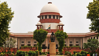 Staff crunch, infrastructure hit NCLT operations, must be addressed: Supreme Court