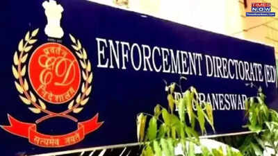 ED flags legal hurdles in money laundering probe