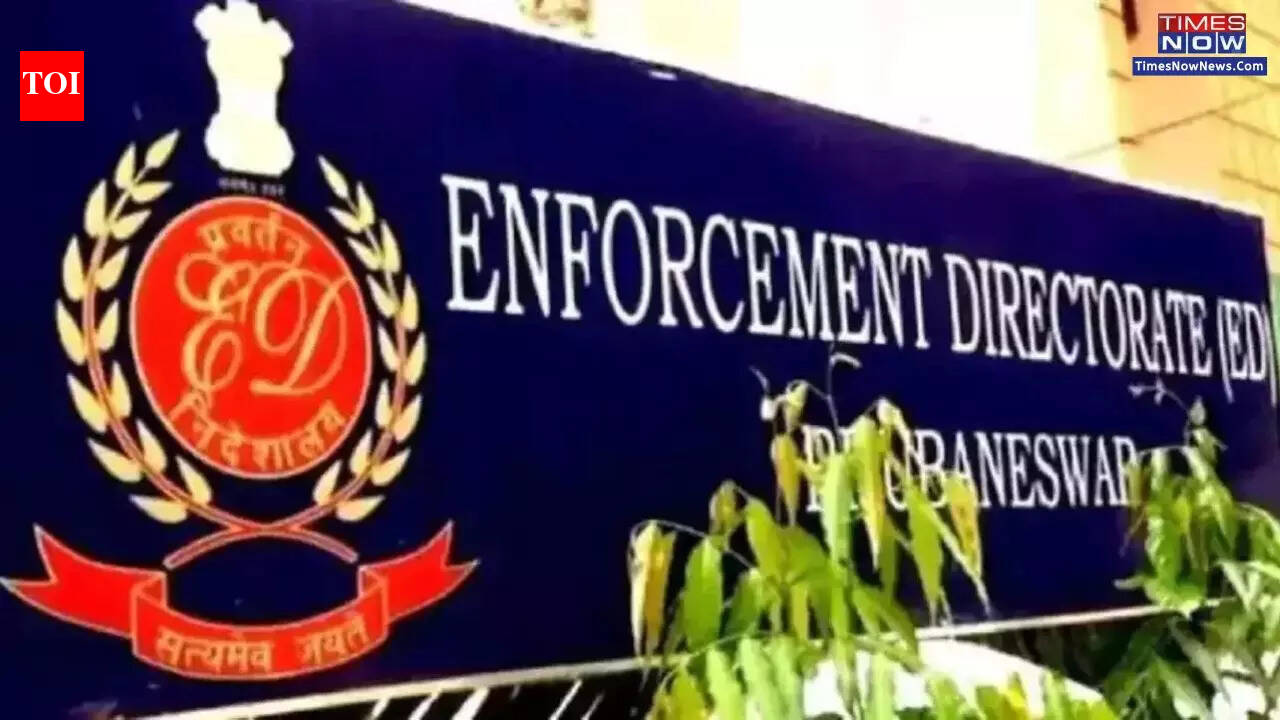 ED flags legal hurdles in money laundering probe