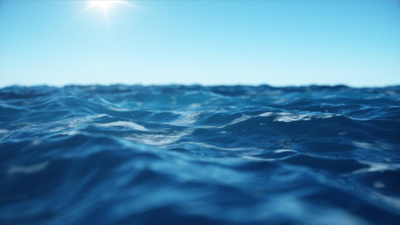 Mysterious ocean phenomena that will shock you