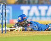 IPL 2026: Suryakumar Yadav's batting woes hit struggling Mumbai Indians