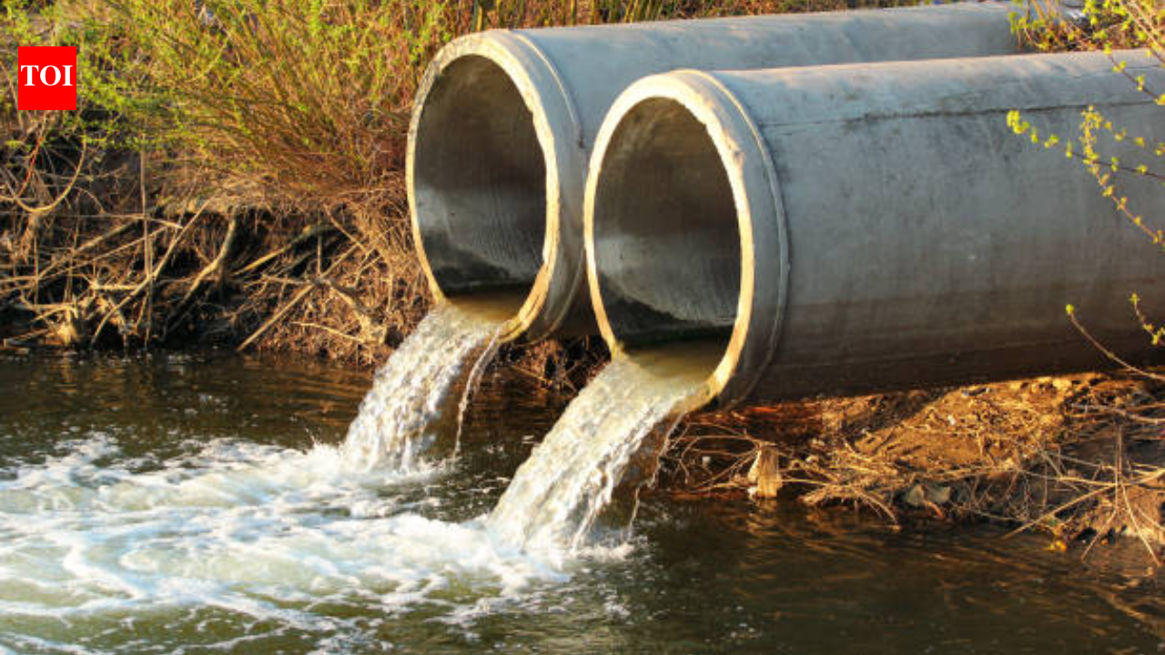 Australia: Poliovirus detected in Perth wastewater
