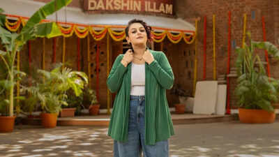 Exclusive - Neha Laxmi Iyer reunites with Surbhi Chandna on "Ishk Dum and Idli Rasam"; says 'It truly feels like life has come full circle'