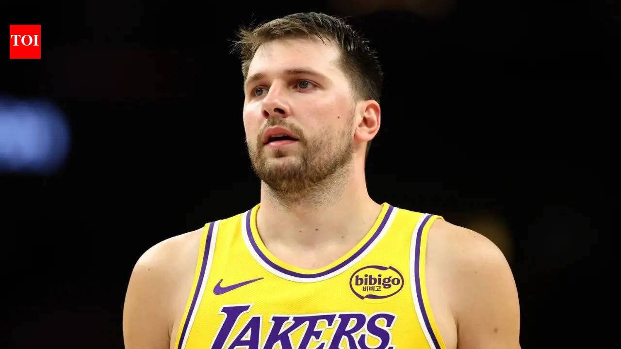 Luka Doncic injury update: Brian Windhorst drops latest news on Lakers star