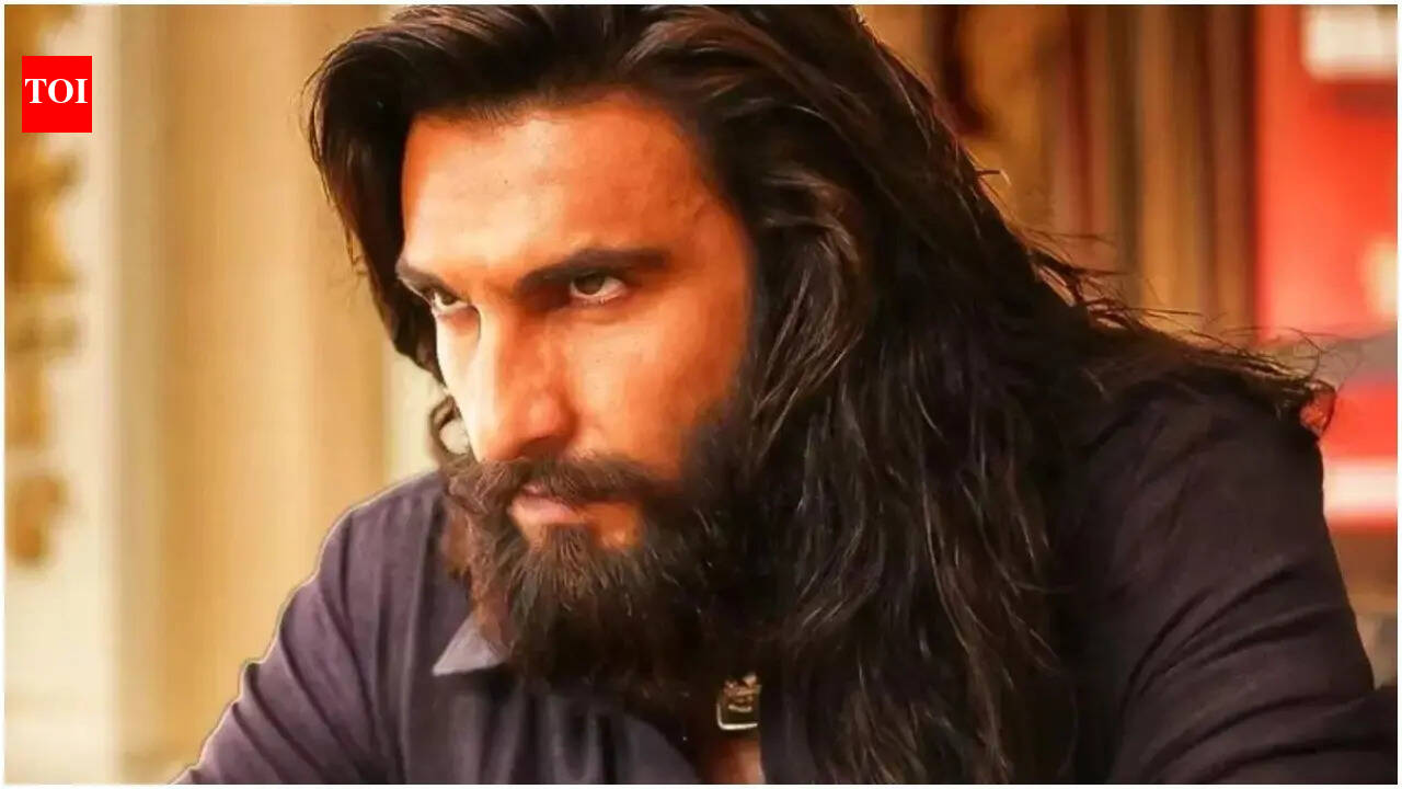‘Dhurandhar 2’ box office collection day 44: Ranveer Singh’s film mints over Rs 1785 cr as ‘Raja Shivaji’ takes lead on Friday
