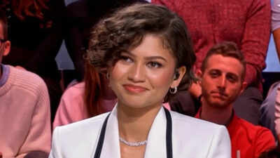 Zendaya to skip Met Gala 2026 amid hectic film promotions; gears up for 'The Odyssey' and 'Spider-Man: Brand New Day' releases