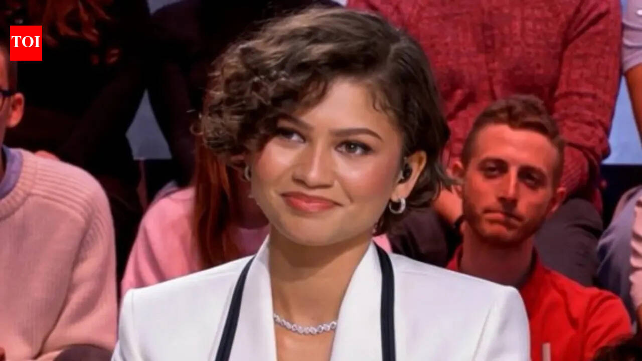 Zendaya to skip Met Gala 2026 amid hectic film promotions; gears up for 'The Odyssey' and 'Spider-Man: Brand New Day' releases