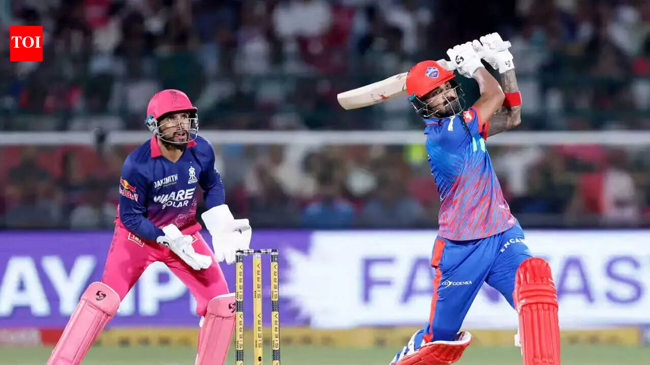 Yesterday IPL Match Result: KL Rahul's 75 sets up Delhi Capitals' stunning chase of 226 vs Rajasthan Royals
